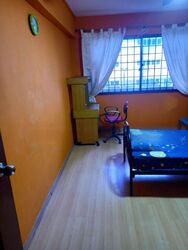Blk 436 Woodlands Street 41 (Woodlands), HDB 4 Rooms #486003771